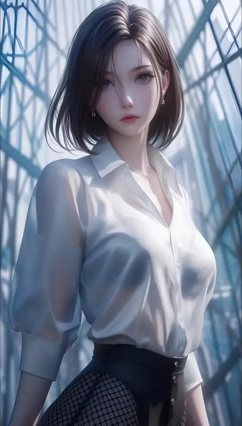 动漫《堀与宫村》海报